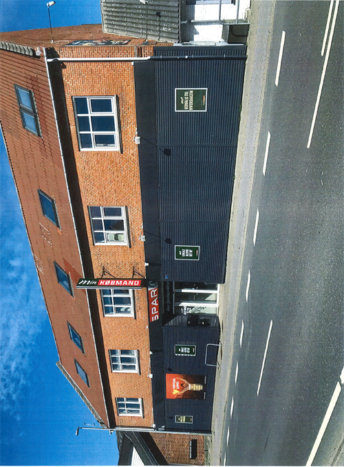 estate