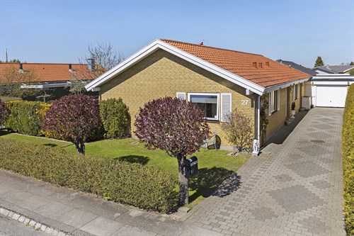 estate