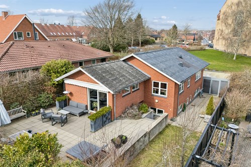 estate