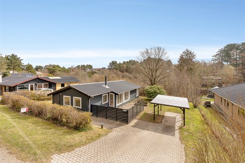 estate