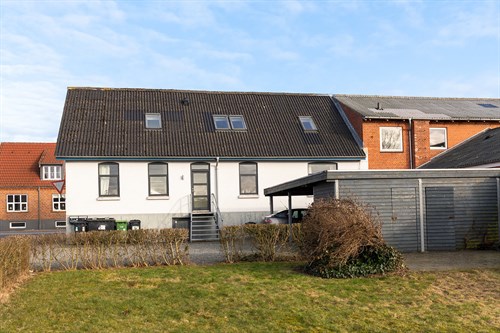 estate