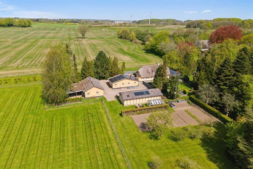 estate