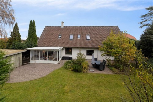 estate