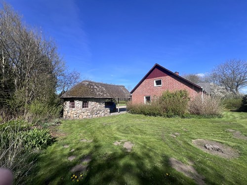 estate