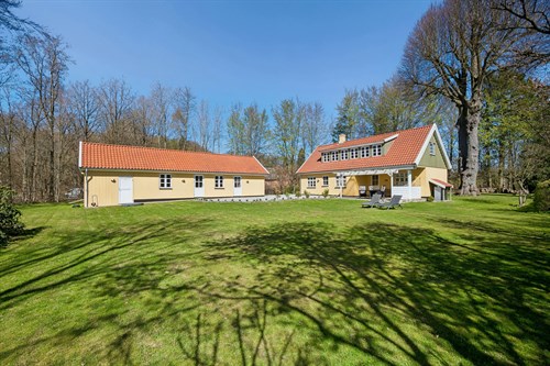 estate