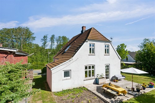estate