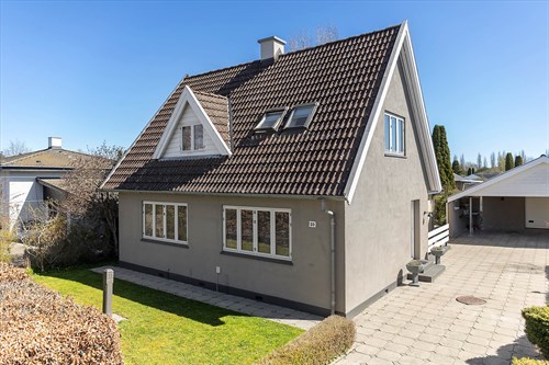 estate