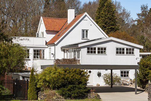 estate