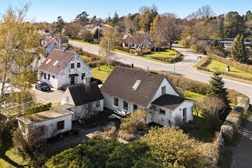 estate