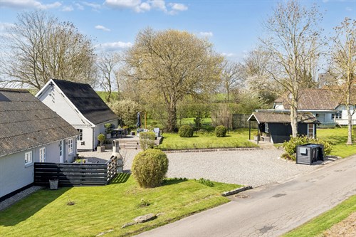 estate