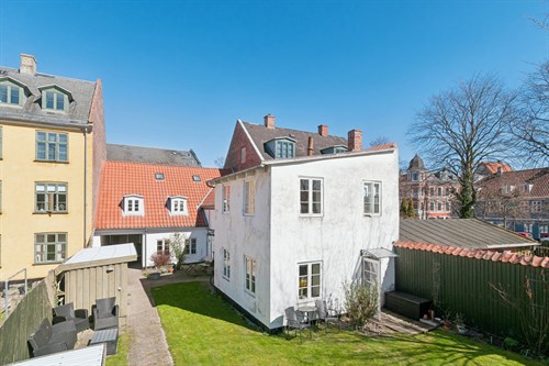 estate