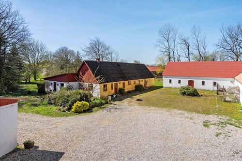 estate