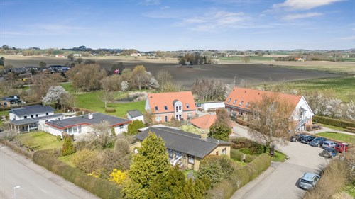 estate