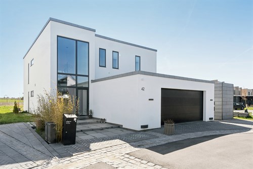 estate