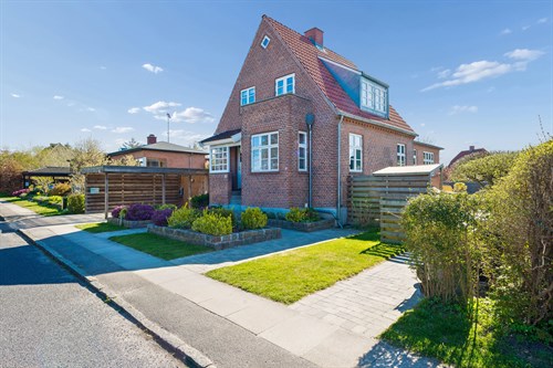 estate