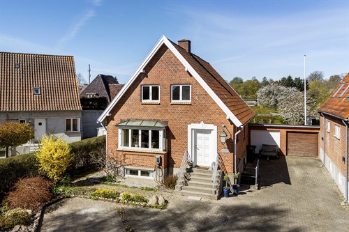 estate