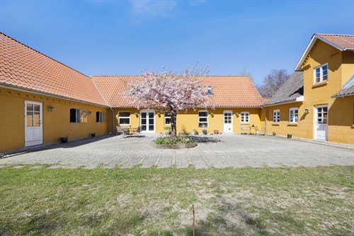 estate