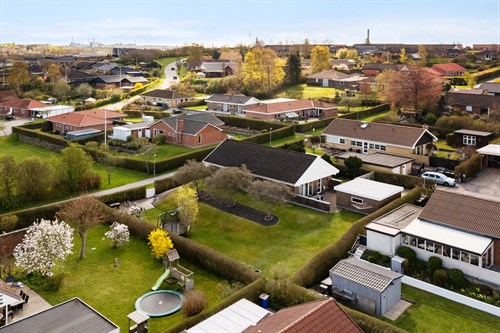 estate