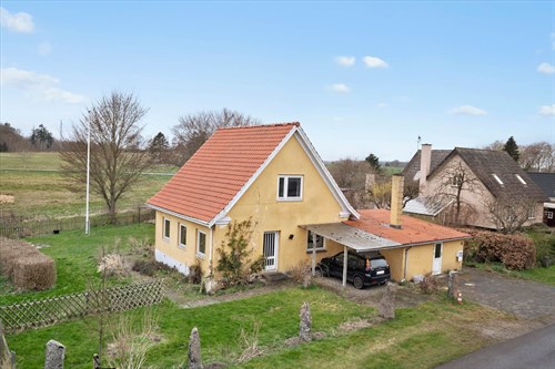 estate