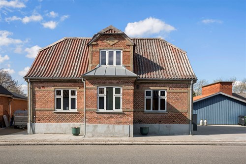 estate