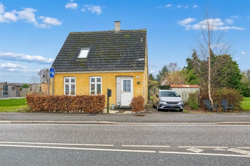 estate