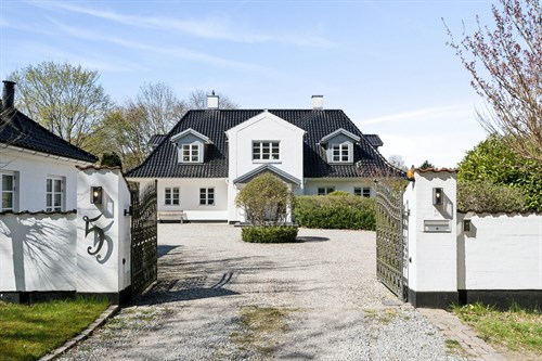 estate