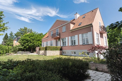 estate