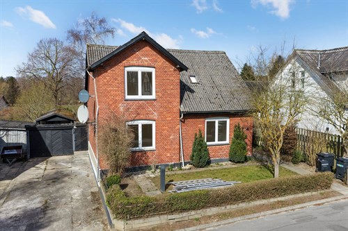 estate