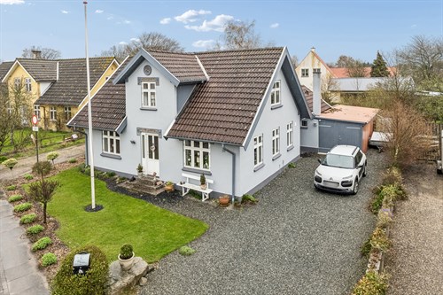 estate