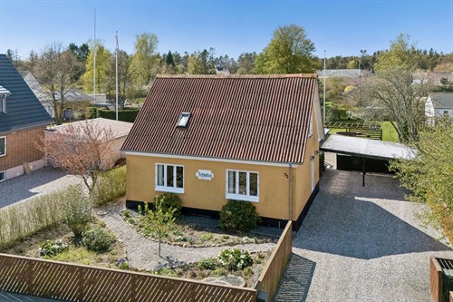 estate