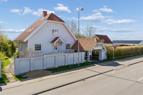 estate