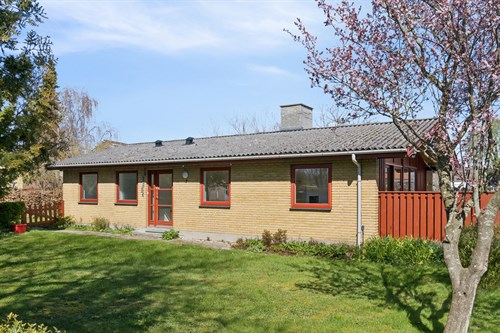 estate