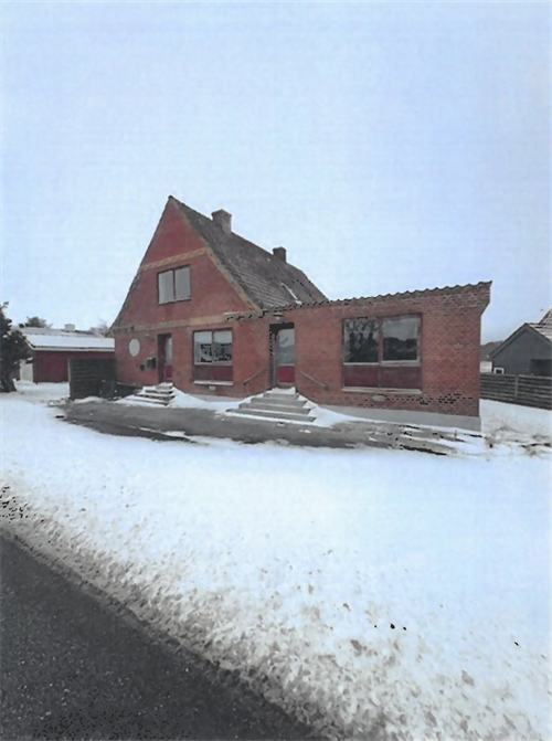 estate
