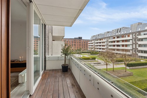 estate