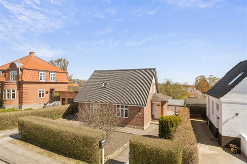 estate