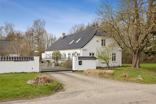 estate