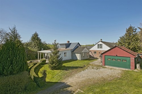 estate