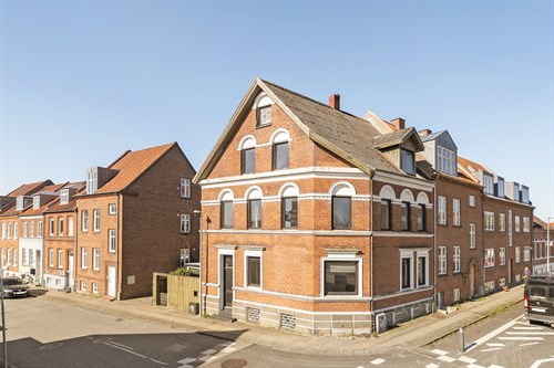 estate