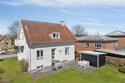 estate