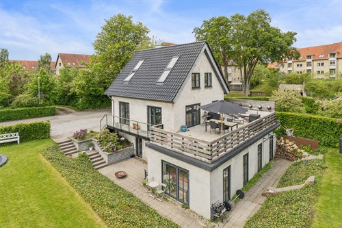 estate