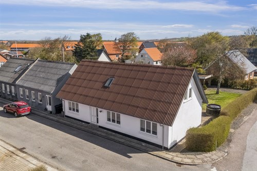 estate