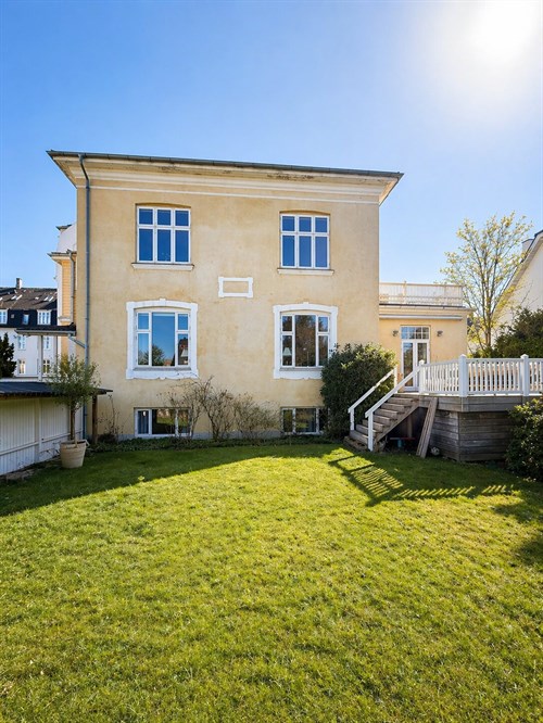 estate