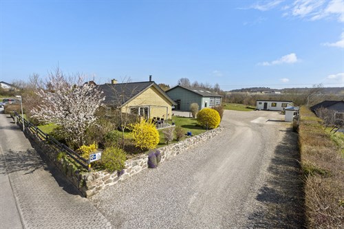 estate
