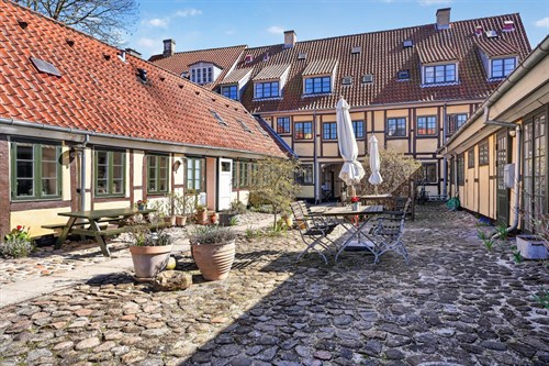 estate