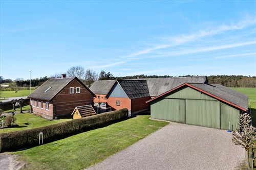 estate