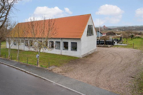 estate