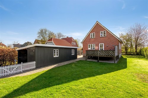 estate
