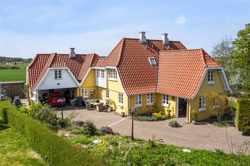 estate