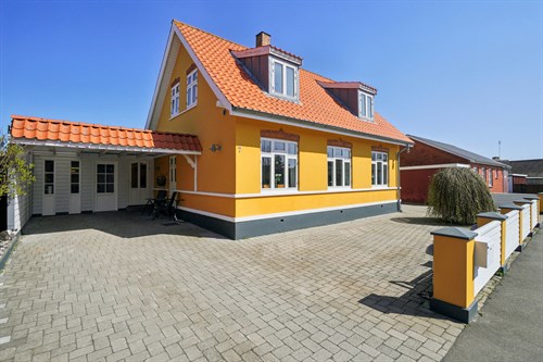 estate
