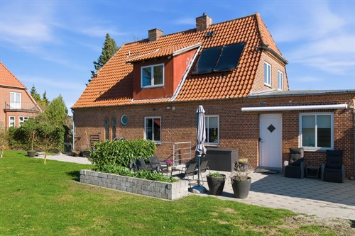 estate